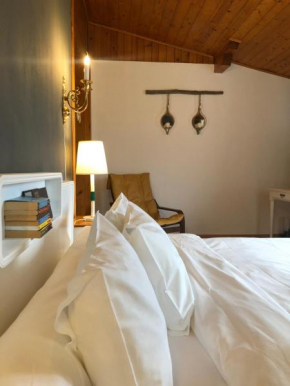 Bohemian Chalet